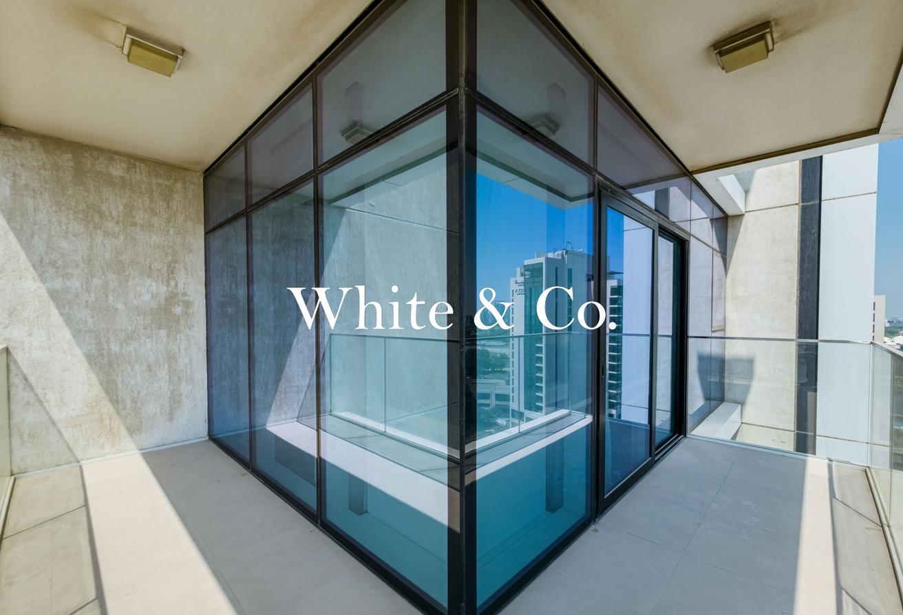 Luxurious Apartment | Sea View | Vacant photo 22