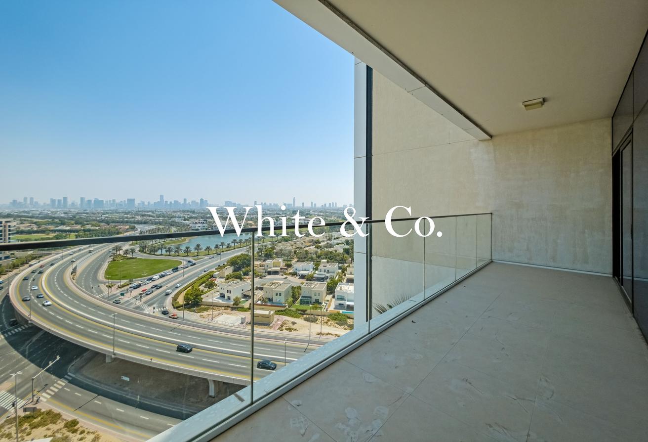 Luxurious Apartment | Sea View | Vacant photo 21