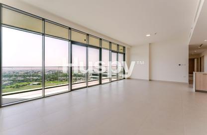 Apartment - 3 Bedrooms - 3 Bathrooms for rent in Golf Grand - Dubai Hills Estate - Dubai