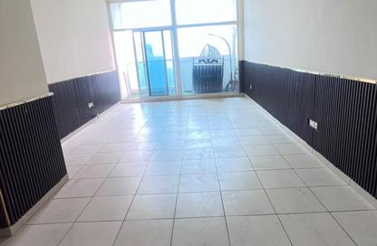 Apartment - 2 - 3 for rent in Ajman One Towers - Al Sawan - Ajman