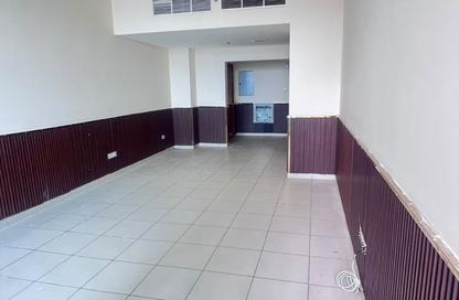 Apartment - 2 - 3 for rent in Ajman One Towers - Al Sawan - Ajman