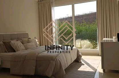 Apartment - 2 Bedrooms - 3 Bathrooms for sale in Ajman One - Phase 2 - Ajman Downtown - Ajman