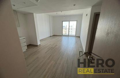 Apartment - 1 Bedroom - 1 Bathroom for rent in Waters Edge - Yas Island - Abu Dhabi