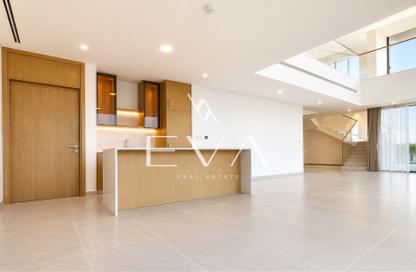 Villa - 5 - 6 for rent in Farm Gardens 1 - Farm Gardens - The Valley - Dubai