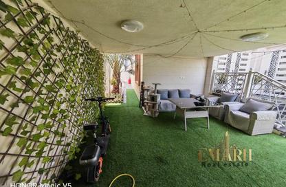Villa - 5 Bedrooms - 6 Bathrooms for rent in Al Yasmeen 1 - Al Yasmeen - Ajman