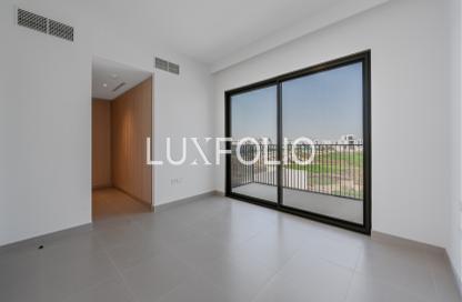 Villa - 4 - 4 for sale in Fairway Villas 2 - Emaar South - Dubai South (Dubai World Central) - Dubai