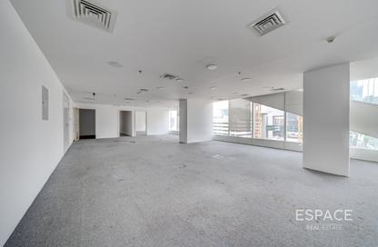 Office Space - Studio for rent in Nassima Tower - Sheikh Zayed Road - Dubai