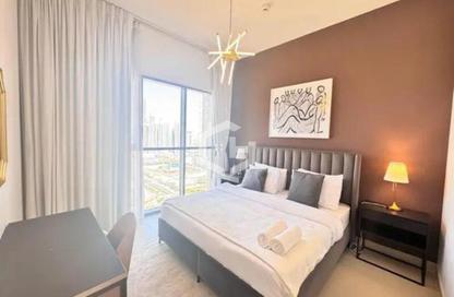 Apartment - 2 Bedrooms - 4 Bathrooms for rent in Bellevue Tower 1 - Bellevue Towers - Downtown Dubai - Dubai