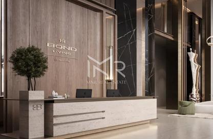 شقة - 3 غرف نوم - 3 حمامات للبيع في بوند ليفينج - مجمع دبي ريزيدنس - دبي شقة - 3 غرف نوم - 3 حمامات للبيع في بوند ليفينج - مجمع دبي ريزيدنس - دبي