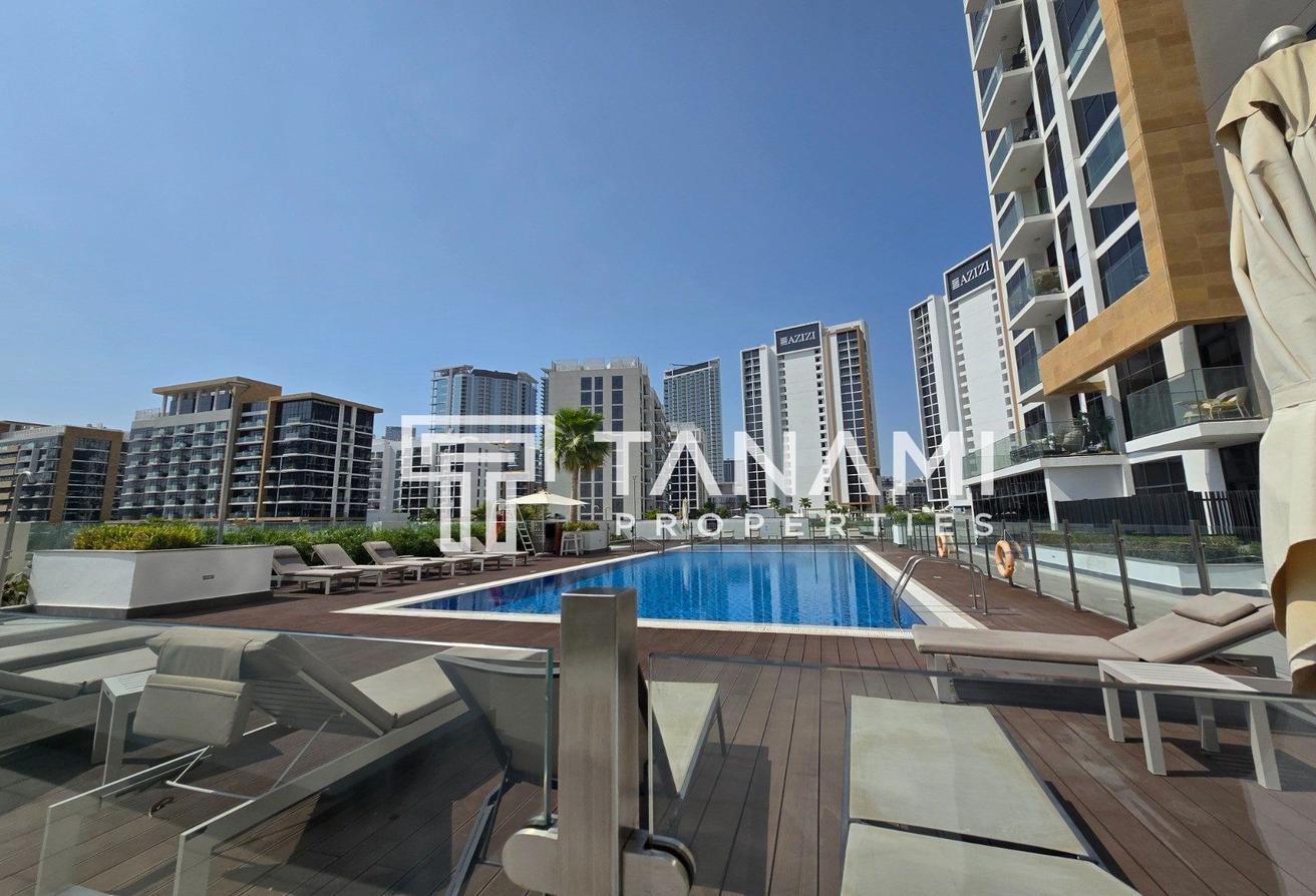 Spacious Layout | Pool View | Prime Location photo 10