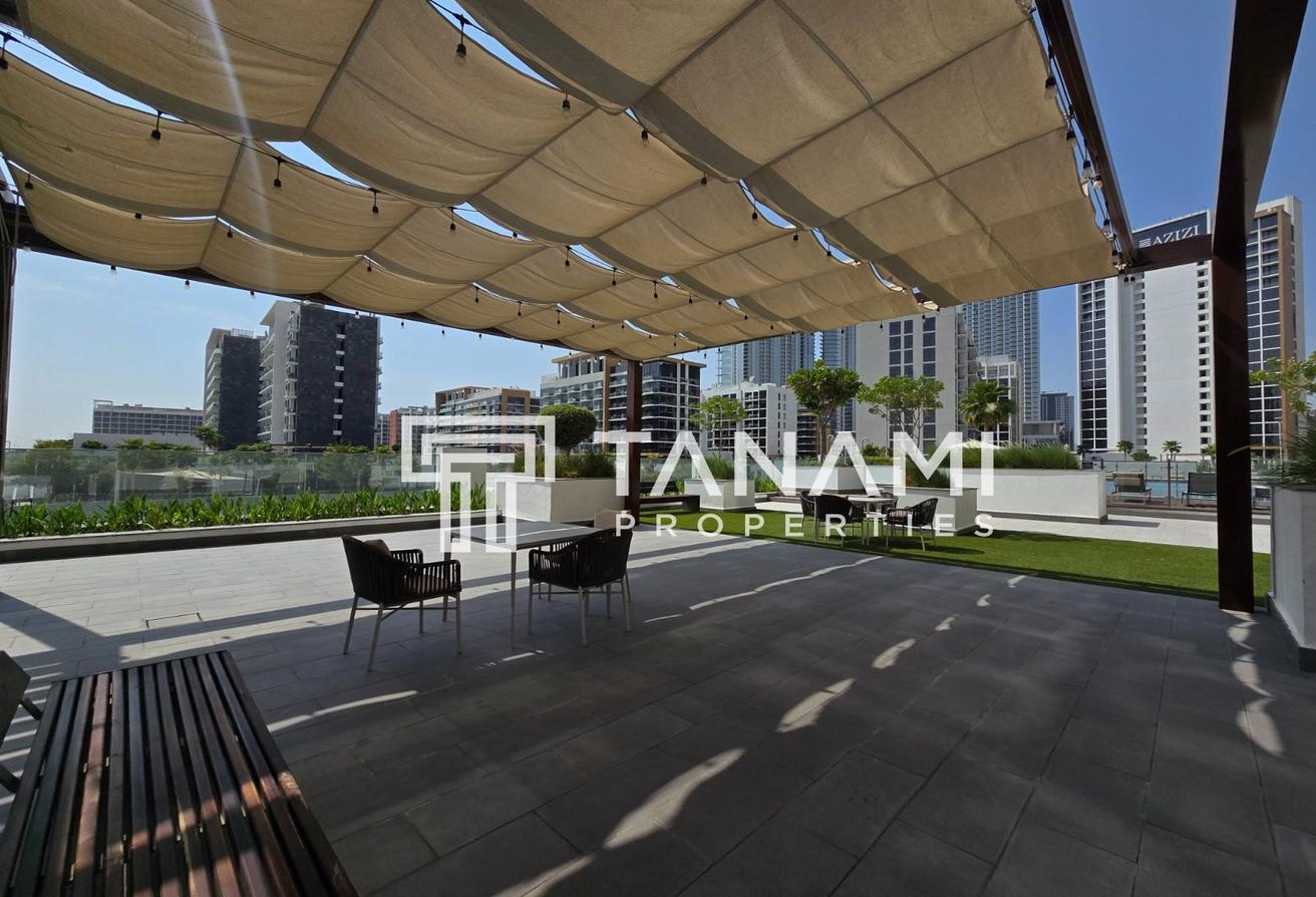 Spacious Layout | Pool View | Prime Location photo 13