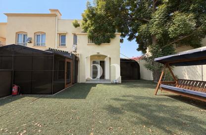 Villa - 3 - 3 for sale in Springs 5 - The Springs - Dubai Villa - 3 - 3 for sale in Springs 5 - The Springs - Dubai