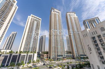 شقة - غرفة نوم - 2 حمامات للبيع في خور دبي ريزيدنس برج 1 شمال - Dubai Creek ريزيدنسز North - Dubai Creek ريزيدنسز - مرسى خور دبي - دبي شقة - غرفة نوم - 2 حمامات للبيع في خور دبي ريزيدنس برج 1 شمال - Dubai Creek ريزيدنسز North - Dubai Creek ريزيدنسز - مرسى خور دبي - دبي
