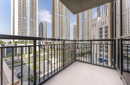 شقة - غرفة نوم - 2 حمامات للبيع في خور دبي ريزيدنس برج 1 شمال - Dubai Creek ريزيدنسز North - Dubai Creek ريزيدنسز - مرسى خور دبي - دبي شقة - غرفة نوم - 2 حمامات للبيع في خور دبي ريزيدنس برج 1 شمال - Dubai Creek ريزيدنسز North - Dubai Creek ريزيدنسز - مرسى خور دبي - دبي