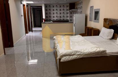 Apartment - Studio - 1 for rent in Orbit Residences - International City Phase 2 (Al Warsan 4) - Dubai Apartment - Studio - 1 for rent in Orbit Residences - International City Phase 2 (Al Warsan 4) - Dubai