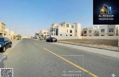 Land - Studio for sale in Ajman Global City - Al Alia - Ajman