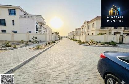 Land - Studio for sale in Ajman Global City - Al Alia - Ajman