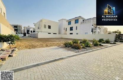 Land - Studio for sale in Ajman Global City - Al Alia - Ajman