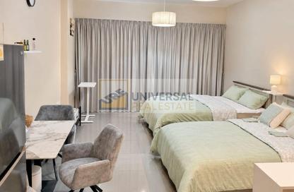 Apartment - Studio - 1 for sale in Souks Residential - Al Mamsha - Muwaileh - Sharjah