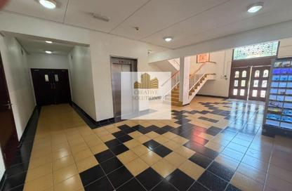 Apartment - 1 Bedroom - 1 Bathroom for rent in The Gardens Building 120 - The Gardens Buildings - The Gardens - Dubai