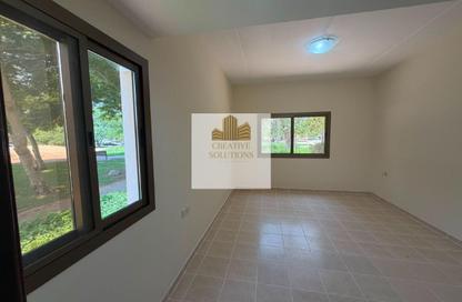 Apartment - 1 Bedroom - 1 Bathroom for rent in The Gardens Building 120 - The Gardens Buildings - The Gardens - Dubai