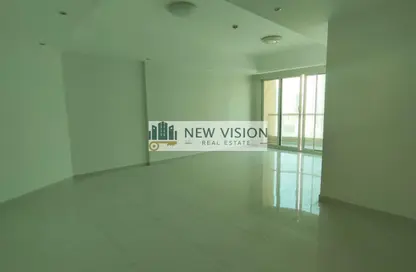 شقة - 2 غرف نوم - 3 حمامات للايجار في كورنيش الخان - الخان - الشارقة