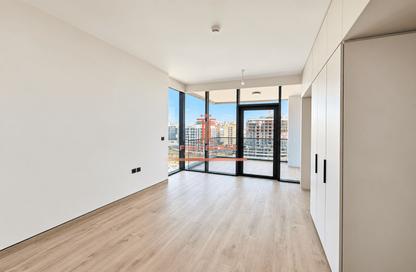 Apartment - Studio - 1 for rent in Tria By Deyaar - Dubai Silicon Oasis - Dubai