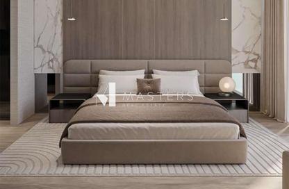 Apartment - 1 Bedroom - 2 Bathrooms for sale in Primero Residences - Al Furjan - Dubai Apartment - 1 Bedroom - 2 Bathrooms for sale in Primero Residences - Al Furjan - Dubai
