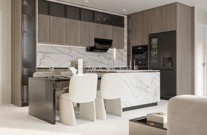 Apartment - 1 Bedroom - 2 Bathrooms for sale in Primero Residences - Al Furjan - Dubai