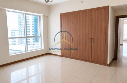 Apartment - 1 Bedroom - 2 Bathrooms for rent in Sulafa Tower - Dubai Marina - Dubai