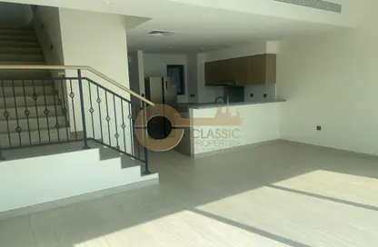 Villa - 4 Bedrooms - 4 Bathrooms for sale in Santorini - Damac Lagoons - Dubai