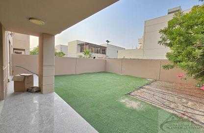 Townhouse - 3 Bedrooms - 4 Bathrooms for rent in Al Yasmeen - Al Zahia - Muwaileh Commercial - Sharjah