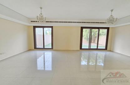 Townhouse - 3 Bedrooms - 4 Bathrooms for rent in Al Yasmeen - Al Zahia - Muwaileh Commercial - Sharjah