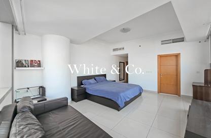 Apartment - 3 - 4 for rent in Ocean Heights - Dubai Marina - Dubai Apartment - 3 - 4 for rent in Ocean Heights - Dubai Marina - Dubai