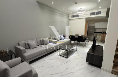 Townhouse - 1 Bedroom - 2 Bathrooms for rent in Wadi Al Safa 7 - Dubai Townhouse - 1 Bedroom - 2 Bathrooms for rent in Wadi Al Safa 7 - Dubai