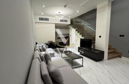 Townhouse - 1 Bedroom - 2 Bathrooms for rent in Wadi Al Safa 7 - Dubai