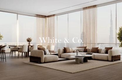 Apartment - 1 Bedroom - 1 Bathroom for sale in Binghatti Skyrise Tower C - Binghatti Skyrise - Business Bay - Dubai Apartment - 1 Bedroom - 1 Bathroom for sale in Binghatti Skyrise Tower C - Binghatti Skyrise - Business Bay - Dubai