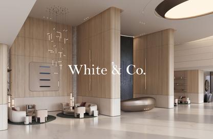 Apartment - 1 Bedroom - 1 Bathroom for sale in Binghatti Skyrise Tower C - Binghatti Skyrise - Business Bay - Dubai