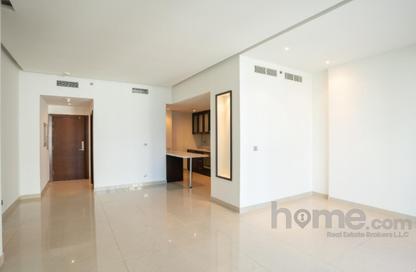 Apartment - 1 Bedroom - 2 Bathrooms for sale in Ubora Tower 1 - Ubora Towers - Business Bay - Dubai