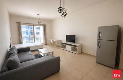 Apartment - Studio - 1 Bathroom for rent in Siena 1 - Tuscan Residences - District 10 - Jumeirah Village Circle - Dubai