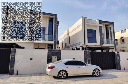 Villa - 5 - 7 for sale in Al Mowaihat 1 - Al Mowaihat - Ajman