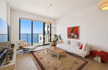 Apartment - 2 - 2 for sale in La Rive Building 2 - La Rive - Port de La Mer - La Mer - Jumeirah - Dubai