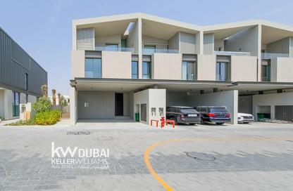 Townhouse - 3 Bedrooms - 3 Bathrooms for sale in Nad Al Sheba Gardens 2 - Nad Al Sheba Gardens - Nad Al Sheba 1 - Nad Al Sheba - Dubai