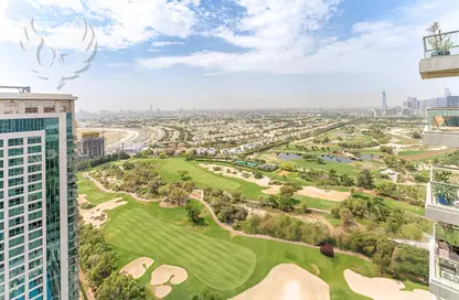 شقة - غرفة نوم - 1 حمام للبيع في فيروايز غرب - فيروايز - ذا فيوز - دبي