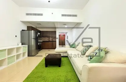 Apartment - Studio - 1 Bathroom for rent in Botanica Tower - Dubai Marina - Dubai