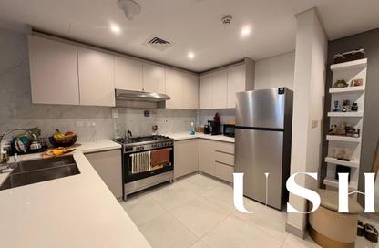 شقة - غرفة نوم - 2 حمامات للايجار في 1 Residences - 2 - وان ريزيدندس - الكفاف - بر دبي - دبي شقة - غرفة نوم - 2 حمامات للايجار في 1 Residences - 2 - وان ريزيدندس - الكفاف - بر دبي - دبي