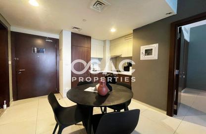 Apartment - 2 Bedrooms - 2 Bathrooms for sale in Vera Residences - Business Bay - Dubai