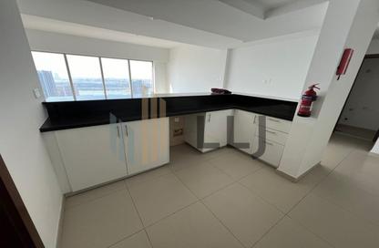 Apartment - 3 Bedrooms - 4 Bathrooms for rent in The Gate Tower 2 - Shams Abu Dhabi - Al Reem Island - Abu Dhabi