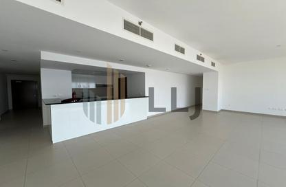 Apartment - 3 Bedrooms - 4 Bathrooms for rent in The Gate Tower 2 - Shams Abu Dhabi - Al Reem Island - Abu Dhabi
