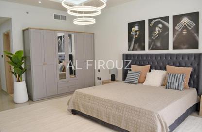 Apartment - 1 - 2 for rent in Maple 2 - Emirates Gardens 2 - District 14 - Jumeirah Village Circle - Dubai Apartment - 1 - 2 for rent in Maple 2 - Emirates Gardens 2 - District 14 - Jumeirah Village Circle - Dubai